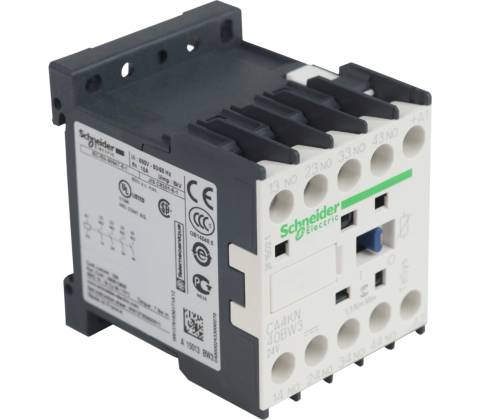 Schneider Electric CA4KN40BW3