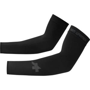 ASSOS Термо ръкав Assos Spring Fall Arm Warmers P1 Arm warmers - Black Series - размер XS/S (203-3342-0111)