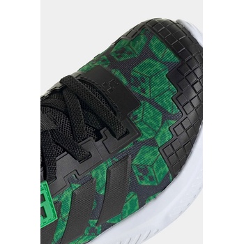 adidas Детски маратонки adidas MINECRAFT FORTARUN (JR1943)