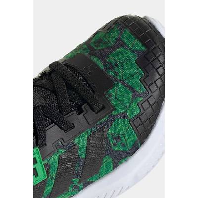 adidas Детски маратонки adidas MINECRAFT FORTARUN (JR1943)