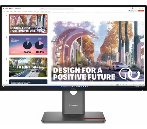 Lenovo ThinkVision P27QD-40