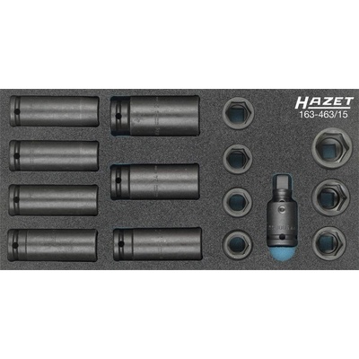 Hazet 163-463/15