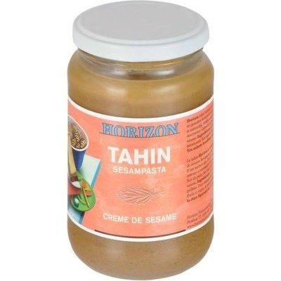 Horizon Tahini bez soli BIO 350 g