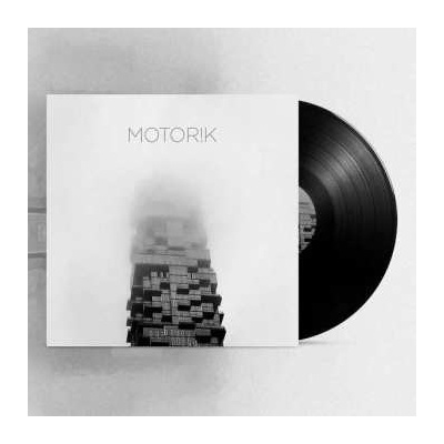 Motor!k - Motor!k 2 LP