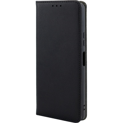 AlzaGuard Book Flip Case pre Sony Xperia 10 VI čierne AGD-BCF0055B