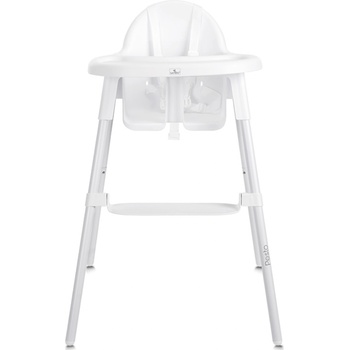 Lorelli Столче за хранене Lorelli - Pesto, White (10100582517)