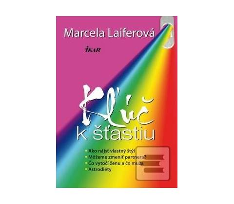 Kľúč k šťastiu