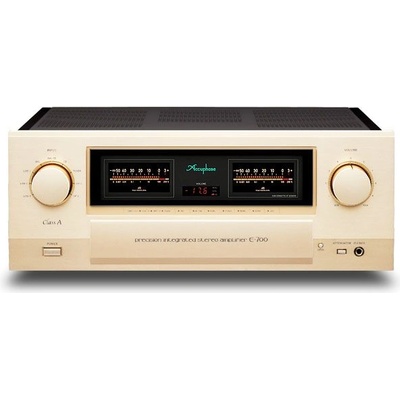 Accuphase E-700