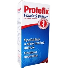 Protefix fixačný prášok 50 g