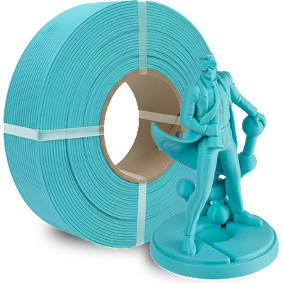 Polymaker Panchroma PLA Refill Matte Arctic Teal - 1, 75 mm / 1000 g (CA04079)