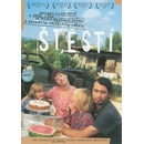 Štěstí DVD