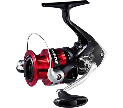 Shimano Sienna FG 500