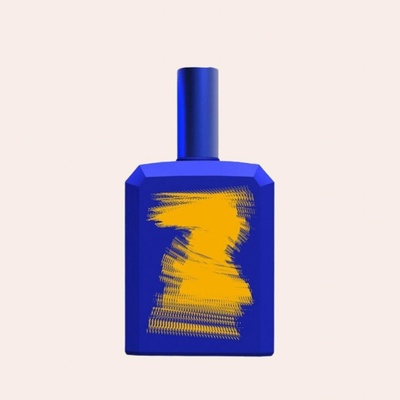 Histoires De Parfums This Is Not a Blue Bottle 1.7 parfémovaná voda unisex 60 ml