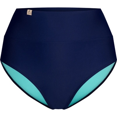 INASKA Дамско бикини долнище INASKA Women's Bottom Feel Bikini bottom - Dark Blue (150-6068-0314)