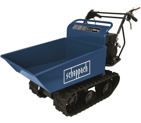 Scheppach DP 4500