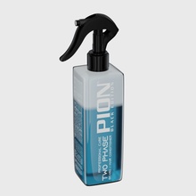 PION Professional PION Two Phase Hair & Beard Conditioner Collagen bezoplachový pečující kondicionér na vlasy a vousy 390 ml