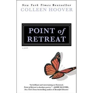 Point of Retreat | Colleen Hoover (2012)