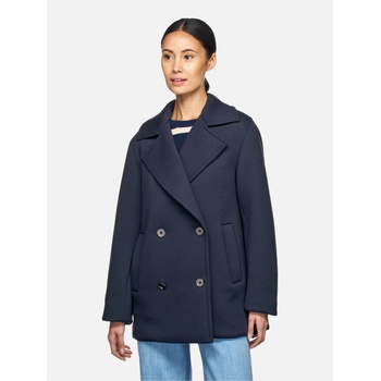 Geox Тъмносиво дамско яке Geox Gardenia Geox | Sin | ЖЕНИ | S