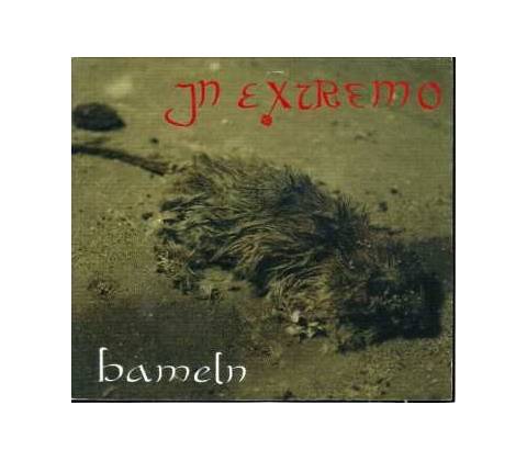 In Extremo - Hameln CD