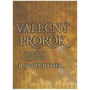 Válečný prorok
