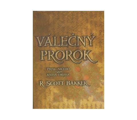 Válečný prorok