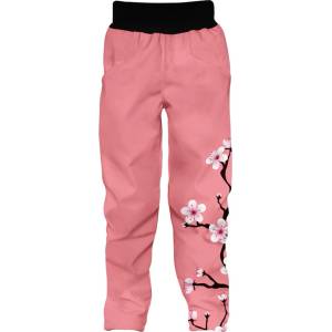 WAMU Pink Детски размер: 104-110 / Цвят: розов - 4camping - 72,35 лв