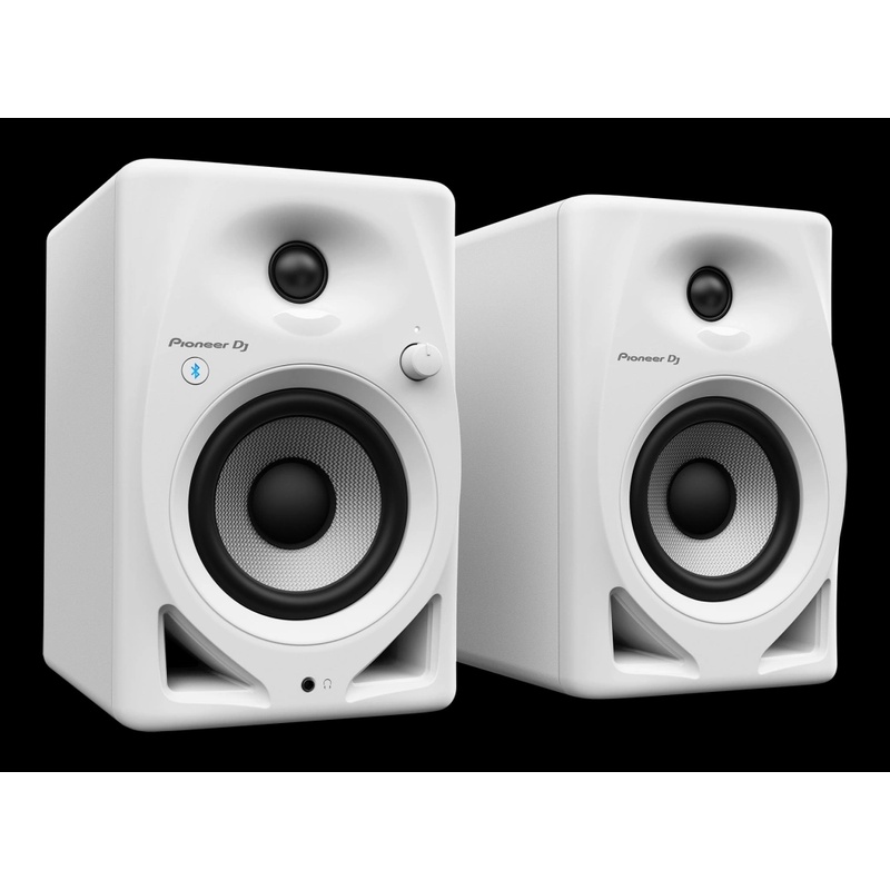Pioneer DJ DM-40D-BT