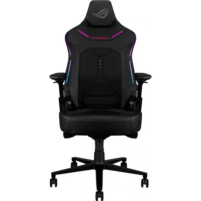ASUS ROG Courser RGB černá 90GC01S0-MSG010