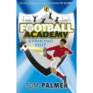 Football Academy: Striking Out (2009)