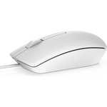 Dell MS116 White (570-AAIP)