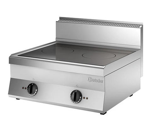 Bartscher 650 Snack