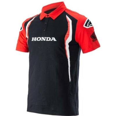 Alpinestars s límečkem Honda