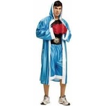 My Other Me Маскировъчен костюм за възрастни My Other Me Боксьор Размер XXL