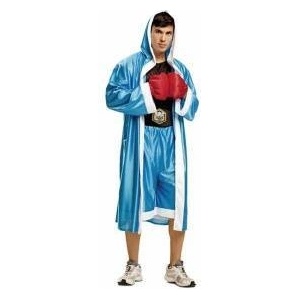 My Other Me Маскировъчен костюм за възрастни My Other Me Боксьор Размер XXL