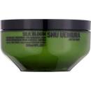 Vlasová regenerácia Shu Uemura Silk Bloom regeneračná a obnovujúca maska pre poškodené vlasy (Argan Oil) 200 ml
