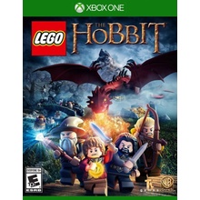 Lego The Hobbit