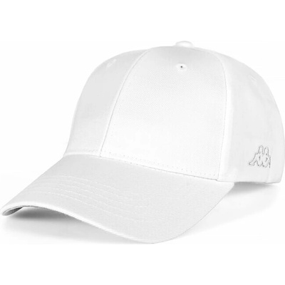 Kappa LOGO GECHISTY bílá