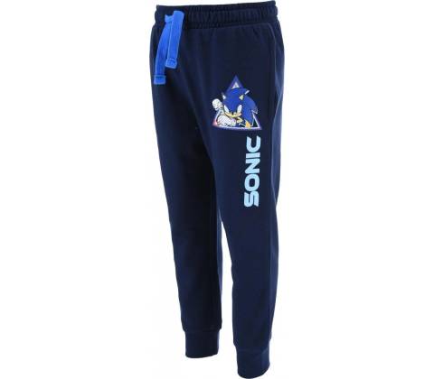 Tepláky Sonic