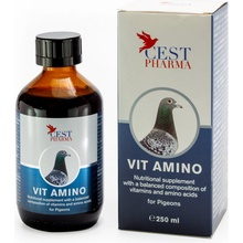 Cest Pharma Vit Amino 250ml