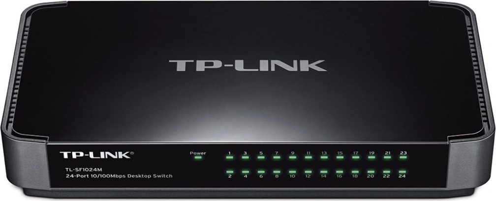 TP-Link TL-SF1024