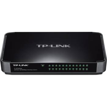 TP-Link TL-SF1024