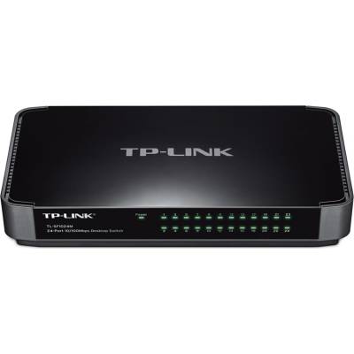 TP-Link TL-SF1024