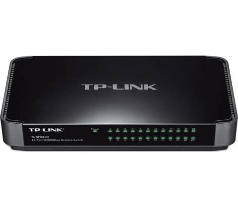 TP-Link TL-SF1024