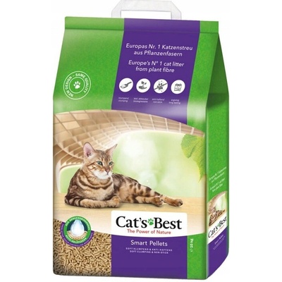 Cat’s Best NatureGold Cat Litter 20 l