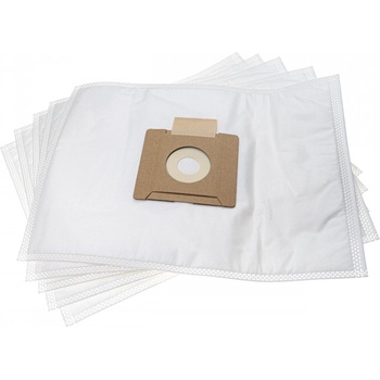 Image 1 of VHBW Торбички за прахосмукачка Kärcher VC 2, 2.863-236.0, 5 бр (888400501)