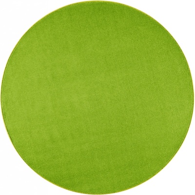 Hanse Home Nasty 101149 Grün Zelená