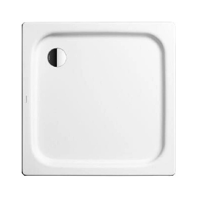 Kaldewei Ambiente Duschplan 418-2 90 x 100 cm 431848043001