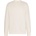 KnowledgeCotton Apparel Мъжки поларен пуловер KnowledgeCotton Apparel Heavy Diagonal Structure Sweater Fleece jumper - Egret - размер XXL (005-6710-0115)
