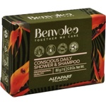 ALFAPARF Milano Benvoleo Conscious Daily Shower & Shampoo 80 g