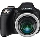 Digitálne fotoaparáty Olympus SP-590